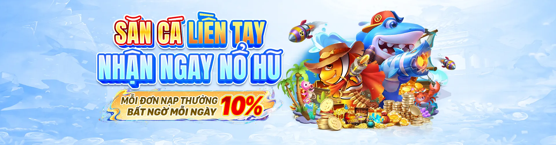Hình ảnh chính Sunwin Nổ Hũ